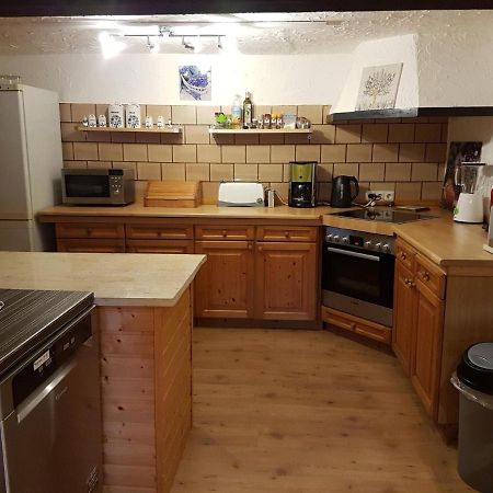 Apartment With Garden In A Wooded Setting Auw bei Prum Екстериор снимка