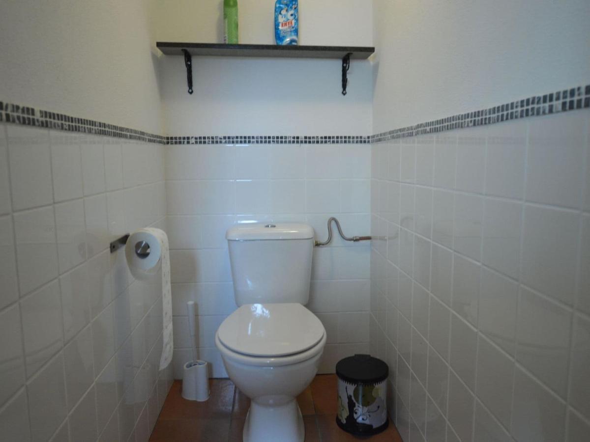 Apartment With Garden In A Wooded Setting Auw bei Prum Екстериор снимка